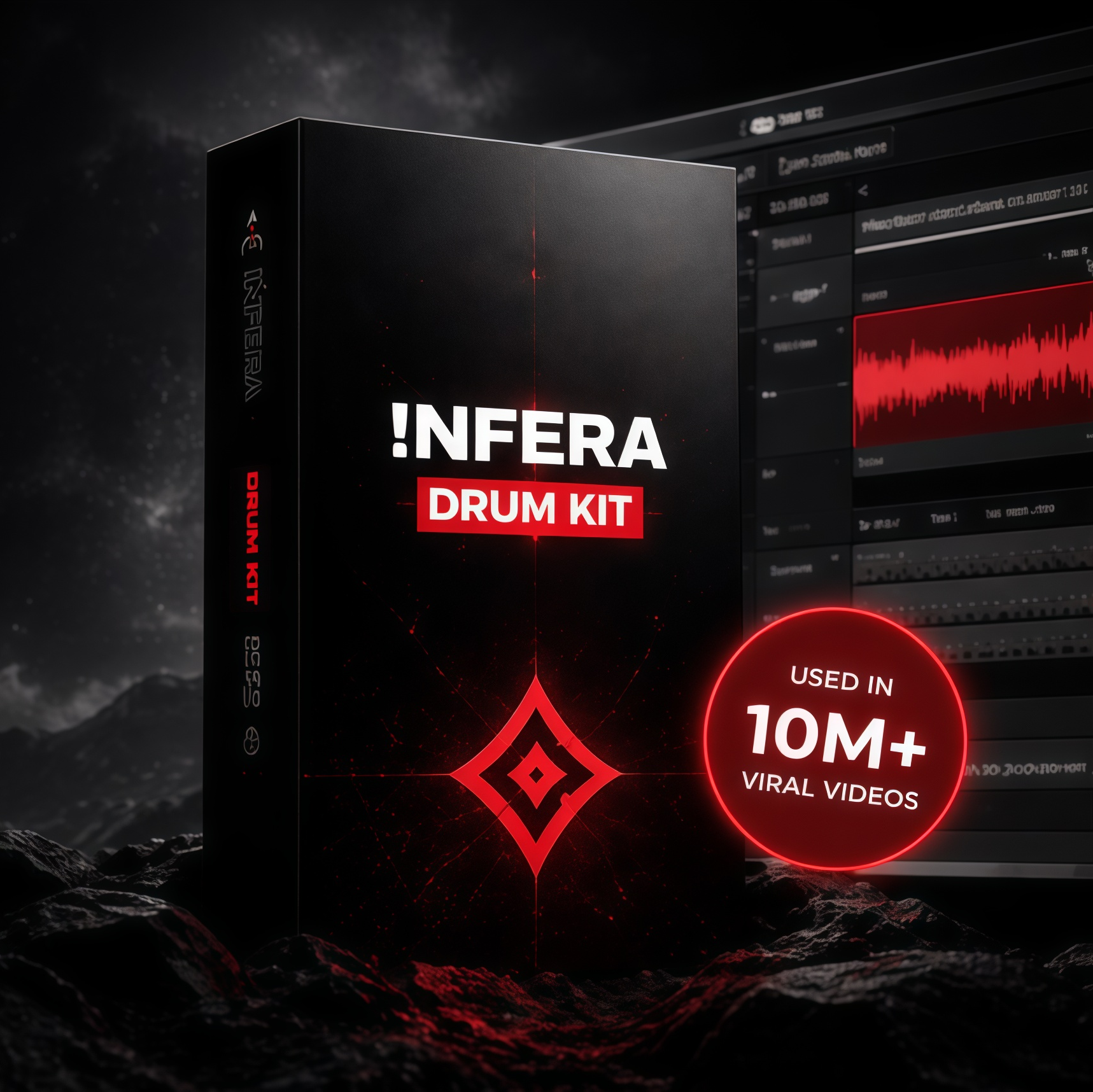 [!NF] !NFERA DRUM KIT