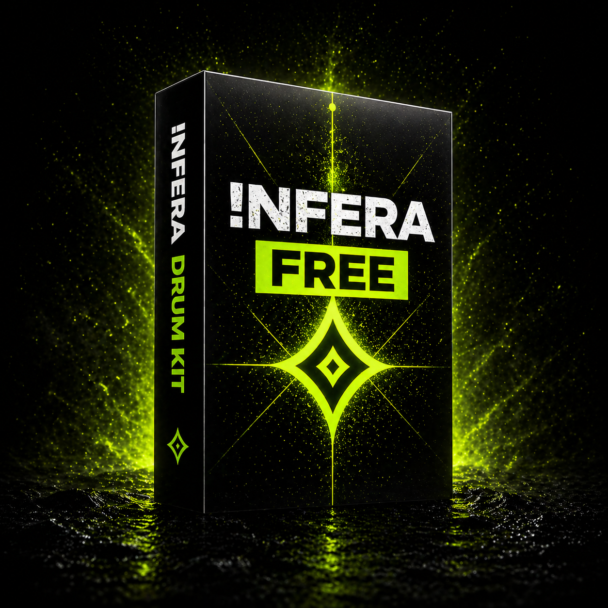 [!NF] FREE !NFERA DRUM KIT